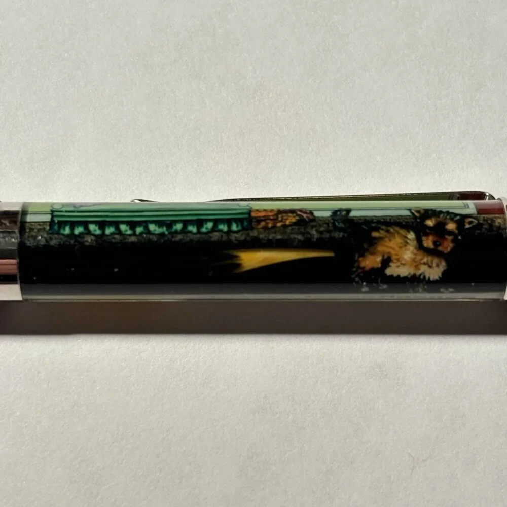 Propalin Urinary Incontinence Medicine Floaty Pen Yorkie Pees Veterinary Pharma